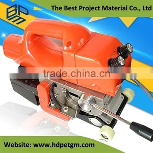HDPE Liner Welding Machine Seam Welding Machine thumbnail-1