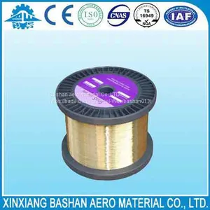 Top Quality Brass Copper Wire thumbnail-4