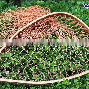Vintage Ed Cumings Landing Net thumbnail-2