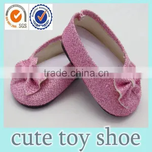 18 Inch Doll Dress Shoes for American Girl Dolls thumbnail-1