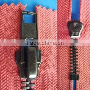 Anti Nickel Zipper thumbnail-1