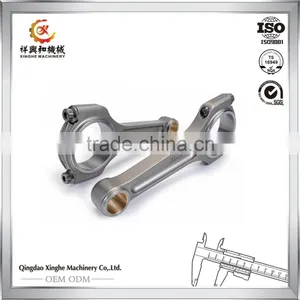 Steel Forging Customized Motorcycle Connecting Rod thumbnail-6