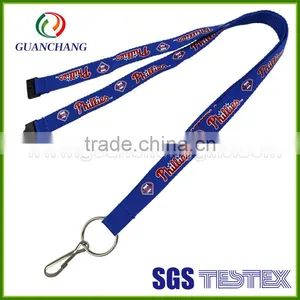 Wholesale Environmental Protection Neck Lanyards thumbnail-2