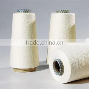China Pva Yarn Manufacturers Water Soluble Sewing Thread 40/2 thumbnail-1
