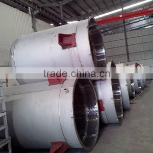 Carbon Steel Tank Made in Foshan thumbnail-6