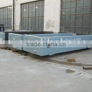 Autoclaved Aerated Concrete Brick Mould, Light Weight Brick Mould thumbnail-1