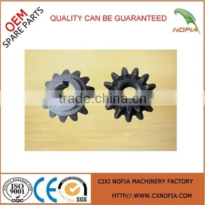 LUCKYSTAR 13 Tooth Gear With Big Hole thumbnail-1