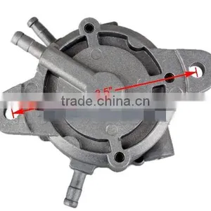 Cheap Vacuum FUEL PUMP - 150cc 250cc SCOOTER GY6 Engine -touring Style -bike Atv Moped thumbnail-1