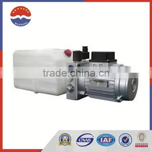 Factory Price Hydraulic Power Pack Unit thumbnail-1