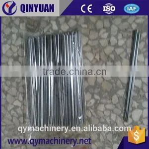 Bobbin Machinery Spindle, Spindle for Bobbin Winder Machinery Use. thumbnail-1