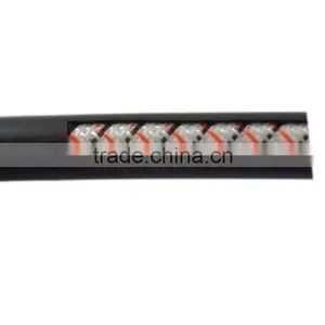 Low Pressure Pvc Air Hose Black thumbnail-3