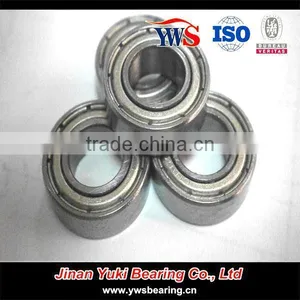High Precision Medical Devices Bearing Ball Bearing S688 Stainless Steel Bearing thumbnail-1