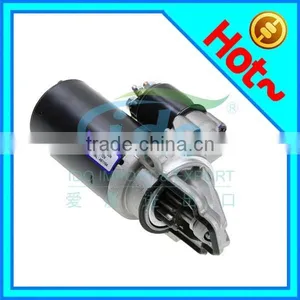 High Quality Car Starter Motor Manufacturer for Land Rover thumbnail-1