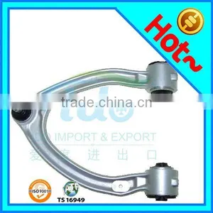 Aluminum Upper Control Arm for Mercedes Benz 2203308307 2203309307 2203301407 thumbnail-1