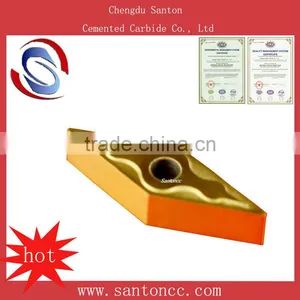 Cemented Carbide Blades for Lathe thumbnail-1