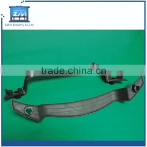 Customized Plastic Parts With Injection Mold thumbnail-1