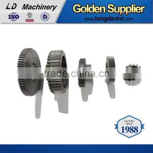 Customized Cheap Planetary Gear thumbnail-1