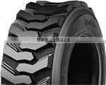 12-16.5 SKIDSTEER TIRES Bobcat Skidsteer Tire thumbnail-1