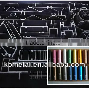 Aluminum Mechanical Parts CNC Milling Parts thumbnail-1