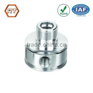 Cnc Turning Pen Part thumbnail-1