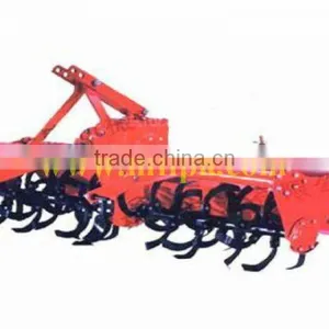 Pakistan Rotary Tiller thumbnail-1