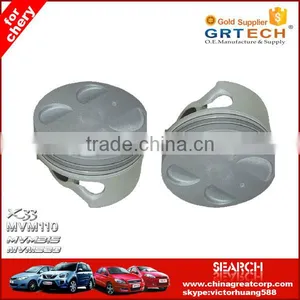 372-1004021 Auto Spare Parts Engine Piston for Chery thumbnail-2