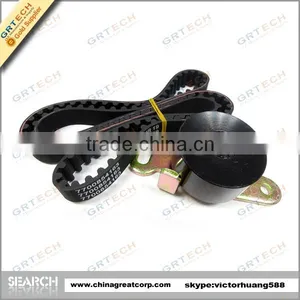 7701468165 Good Performance Timing Belt Kit for Renault thumbnail-1