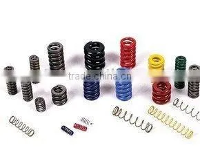 Small Compression Spring thumbnail-1