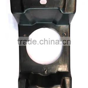 PP Plastic Front Fog Lamp Holder for Car thumbnail-2