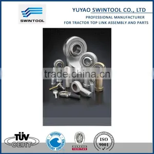 Top Link Ass Rear Ratchet Turnbuckle Type thumbnail-1