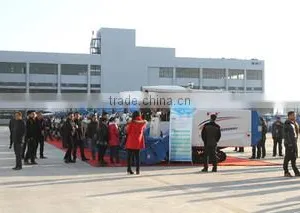 Zhejiang Liulin Agricultural Machinery Co., Ltd. company overview - view 3 thumbnail