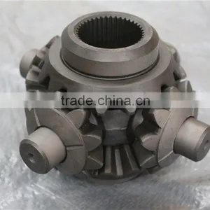 Original Rear Axle for Dongfeng Truck Differential Planetary Gear thumbnail-6
