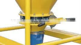 Grout Kibble Material Handling Convenient Safe Attachment for Overhead Crane thumbnail-2