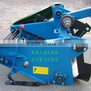 Agricultural Machinery Sweet Potato Harvester/ Sweet Potato Machine thumbnail-1