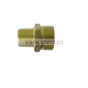 676 Adapter, D.O.T. Air Brake Fitting For Rubber Tube, Pneumatic Fitting thumbnail-2