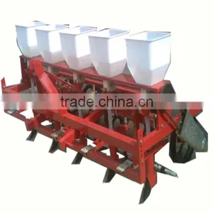 2BJ-6 Onion Seeds Planting Machine for Planting Tomatoes/lettuce thumbnail-1