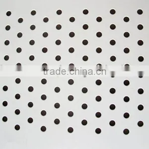 Punch Hole Mesh(factory) thumbnail-1