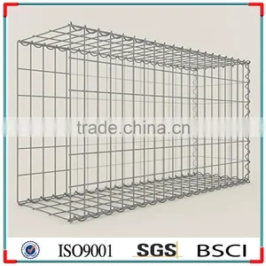 Galvanized Gabion 100*100*20 100*100*40 100*100*30 thumbnail-4