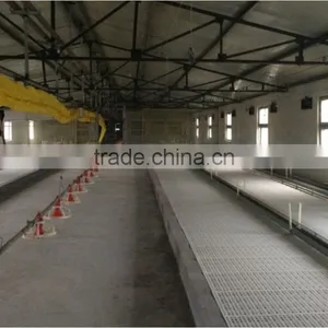 Chickens Plastic Flooringpoultry Plastic Slat Floor thumbnail-5