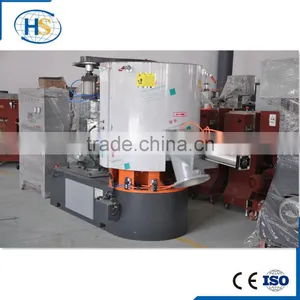 SHR-50A PVC High Speed Mixer Machine for Powder and Granuel thumbnail-1
