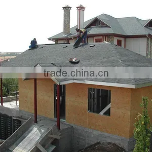 CE Luxury Steel Villa thumbnail-1