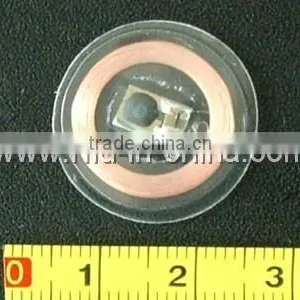 HF ISO15693 CD DVD RFID Tags thumbnail-1