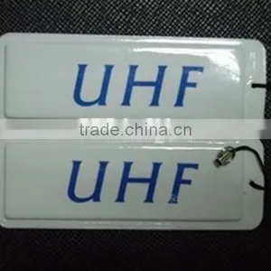 Excellent RFID Tag, RFID For Supermarkets 4m Long Range thumbnail-1