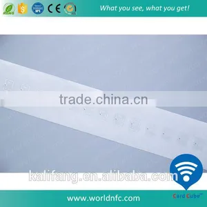 UHF RFID Inlay ALN- 9613 HIGGS 3 Dry Inlay for Logistics thumbnail-2