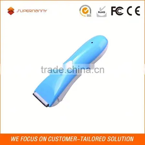 Convemtional Rechargeable Set for Men Reviews Care Famous Brand Hair Clippers thumbnail-1