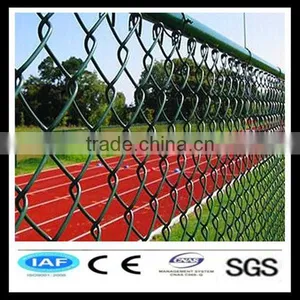 Export and Factory Prison Chain Link Fence thumbnail-1