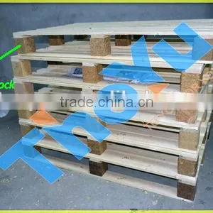 Waste Timber Recycling Block Making Machine +86-15903675071 thumbnail-5
