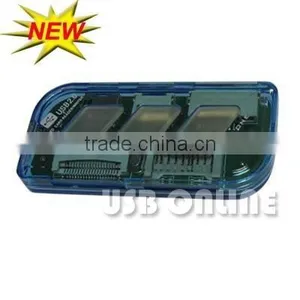 USB 2.0 Card Reader/Writer thumbnail-1