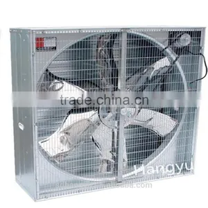 Hang Yu Centrifugal Exhaust Fan Blower thumbnail-5