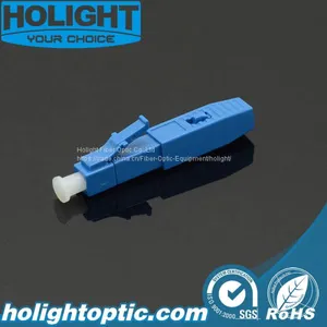 LC Fiber Optic Fast Connector thumbnail-1